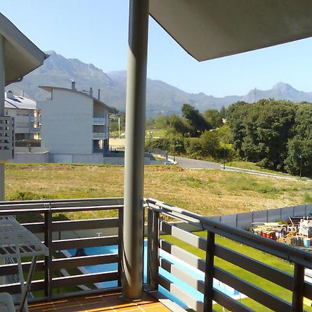 Ferienwohnung Bonitas Vistas A La Montana La Portilla Exterior foto
